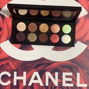 Pat McGrath Mothership palette V